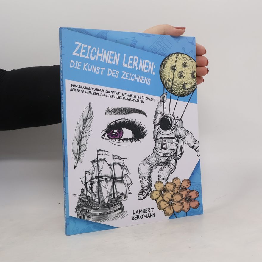 Lambert Bergmann Zeichnen Lernen