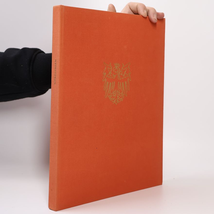 Autorenkollektiv Nördlingen