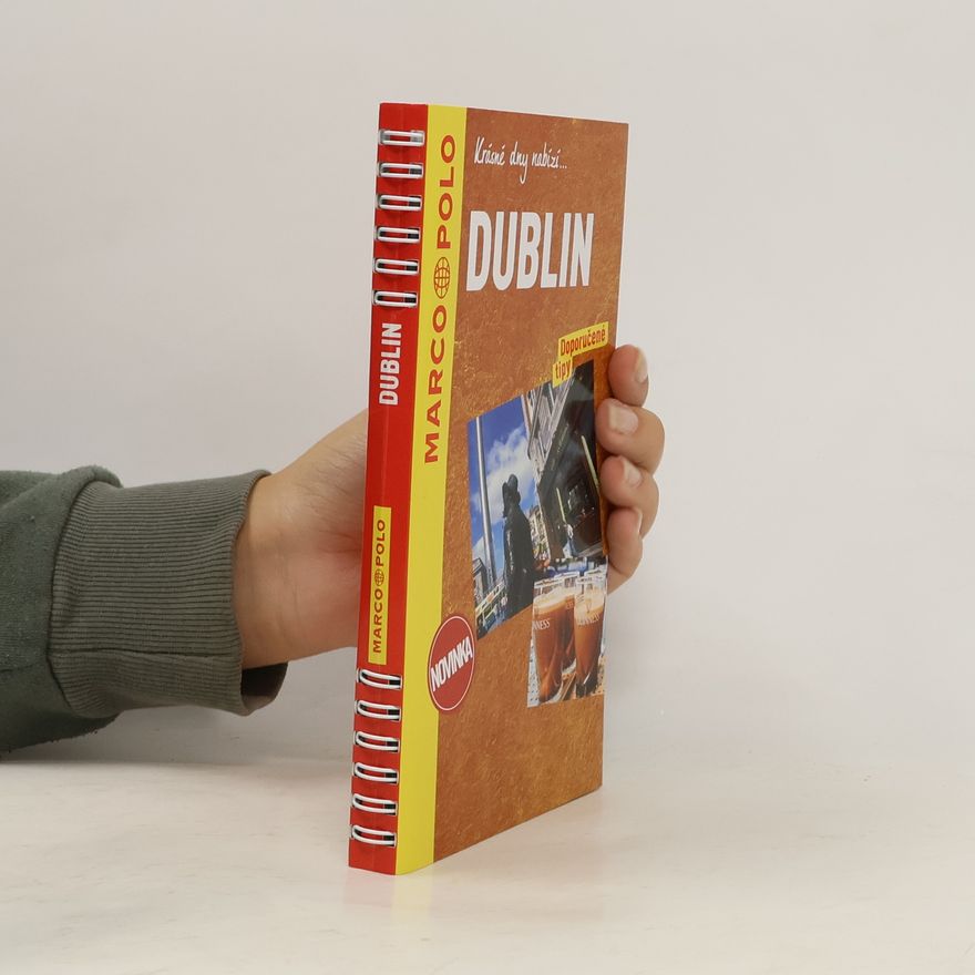 Louise McGrath Dublin : doporučené tipy