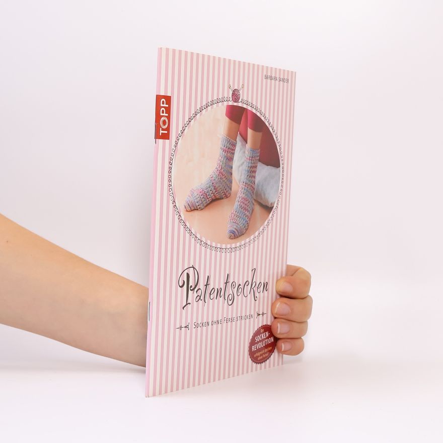 Autorenkollektiv Patentsocken