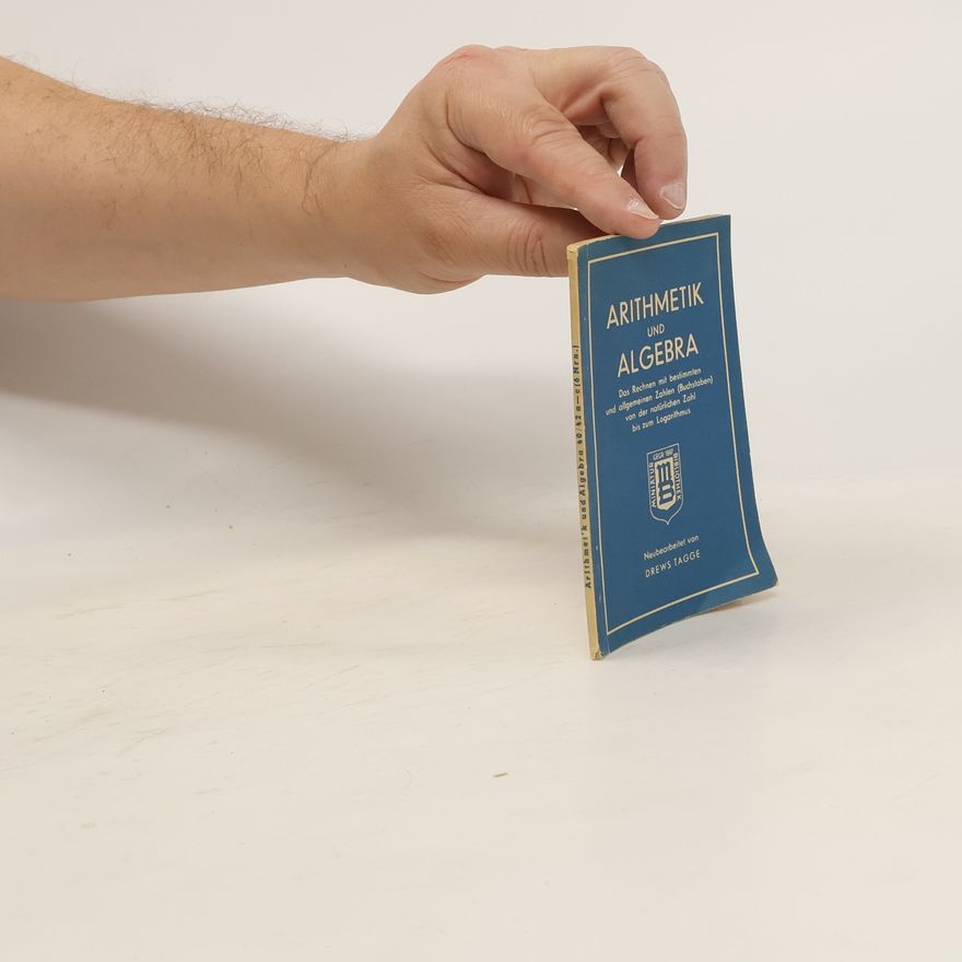Autorenkollektiv Arithmetik und Algebra 40/42 a-c