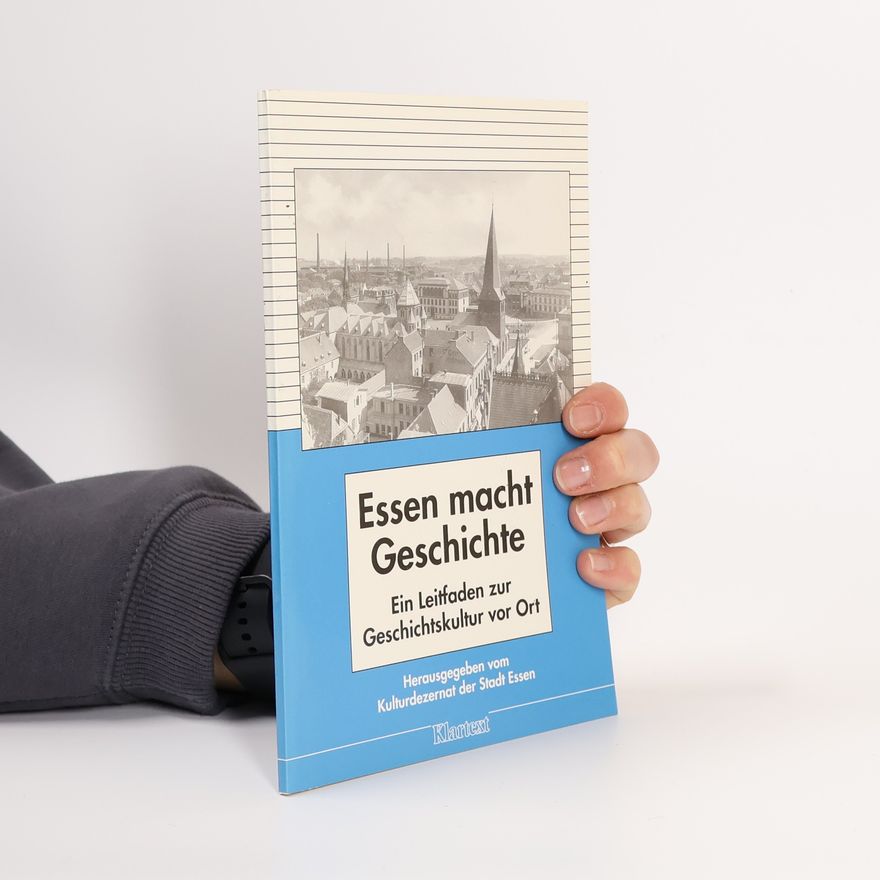 Autorenkollektiv Essen macht Geschichte