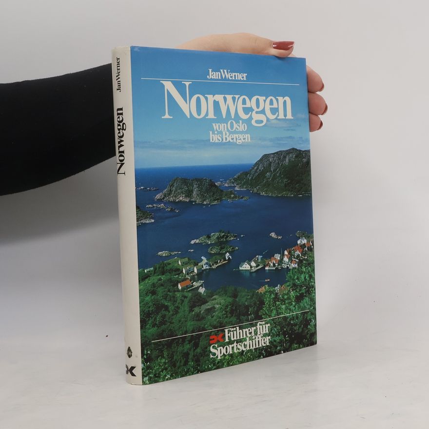 Walter Imber Norwegen, von Oslo bis Bergen