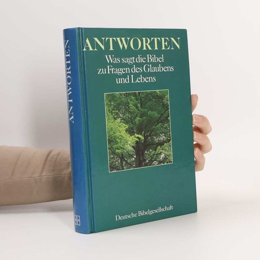 Christopher Idle Antworten