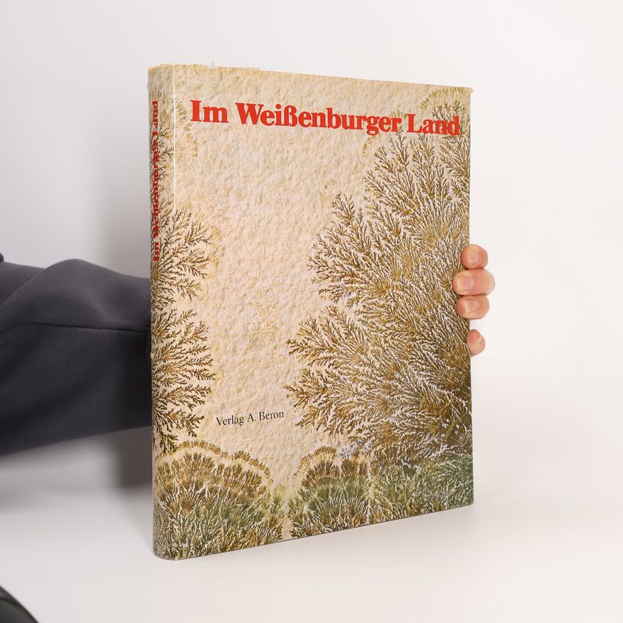 Josef Lidl Im Weissenburger Land