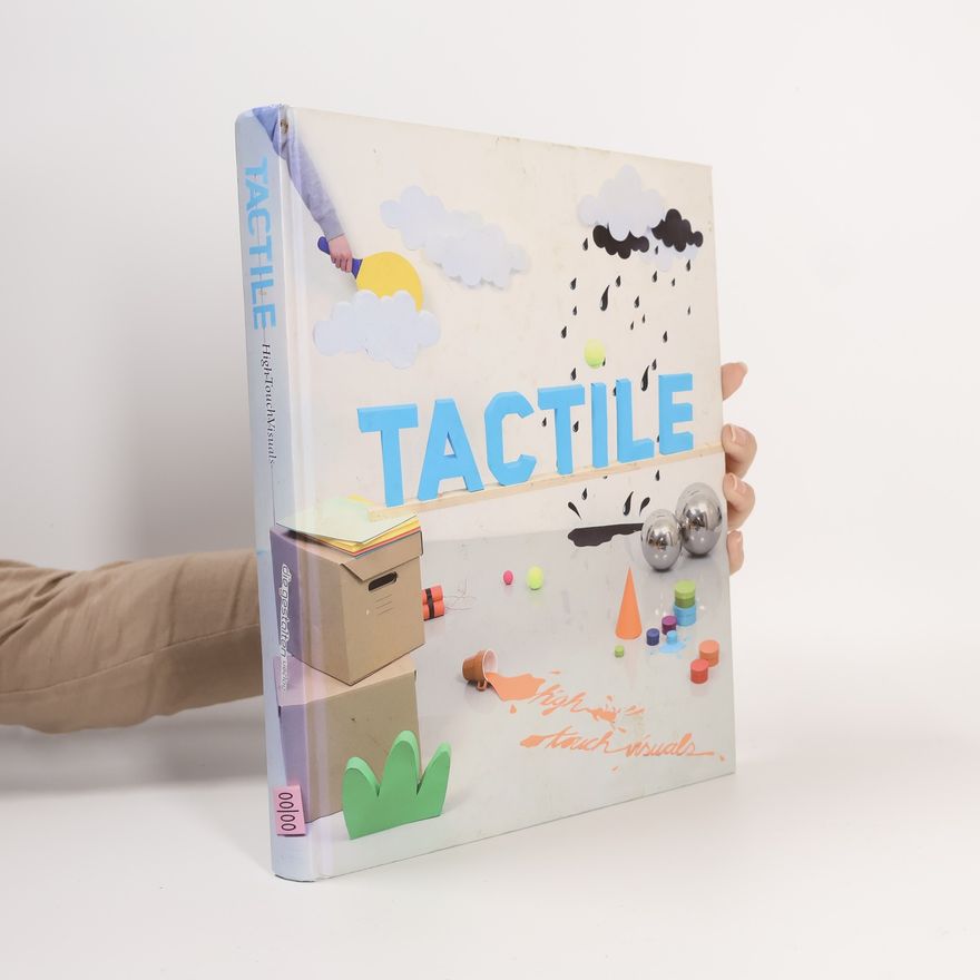 Robert Klanten Tactile