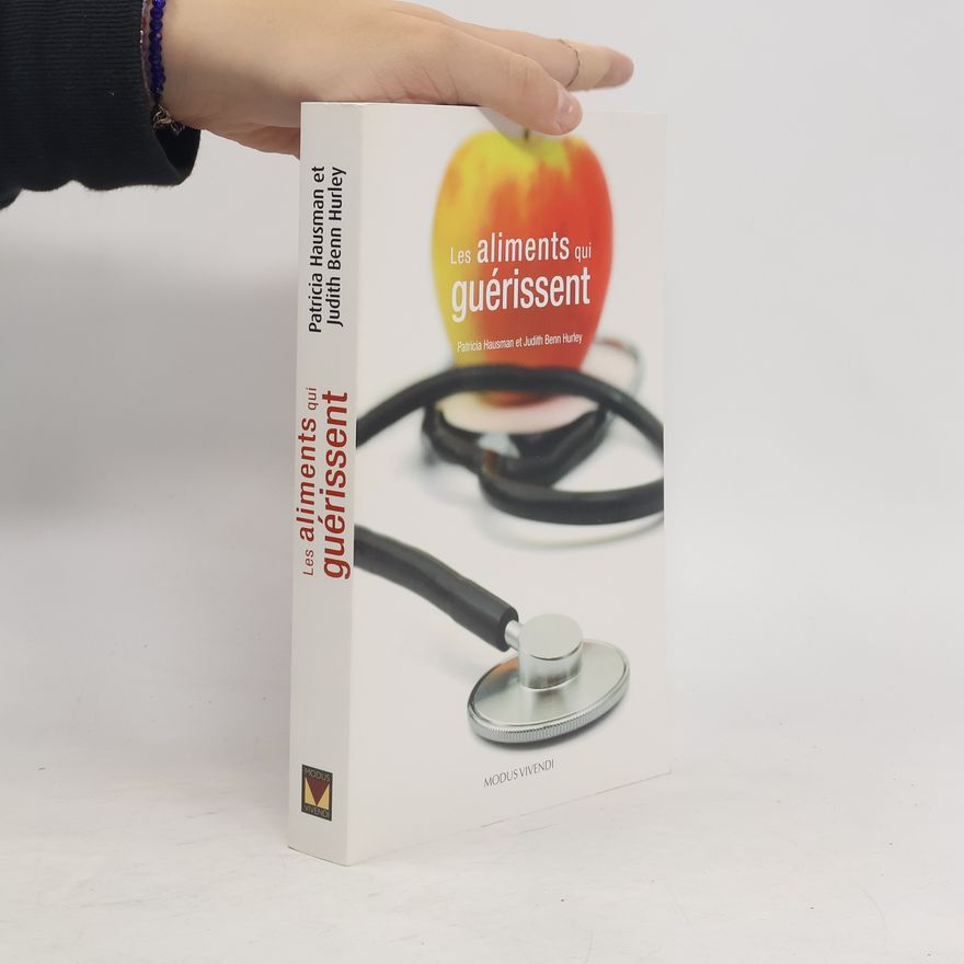 Patricia Hausman Les aliments qui guérissent