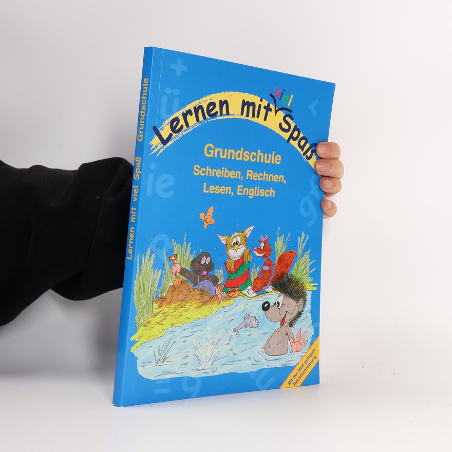 Autorenkollektiv Lernen mit viel Spaß. Grundschule