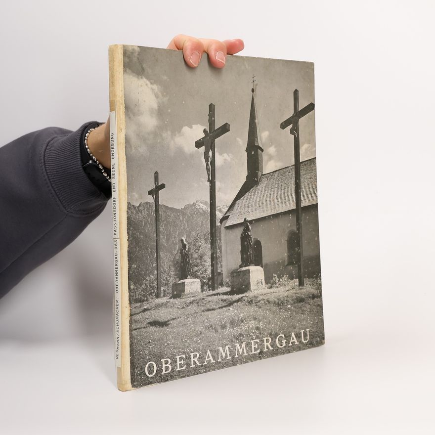 Various authors Oberammergau