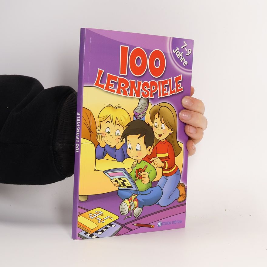Autorenkollektiv 100 Lernspiele