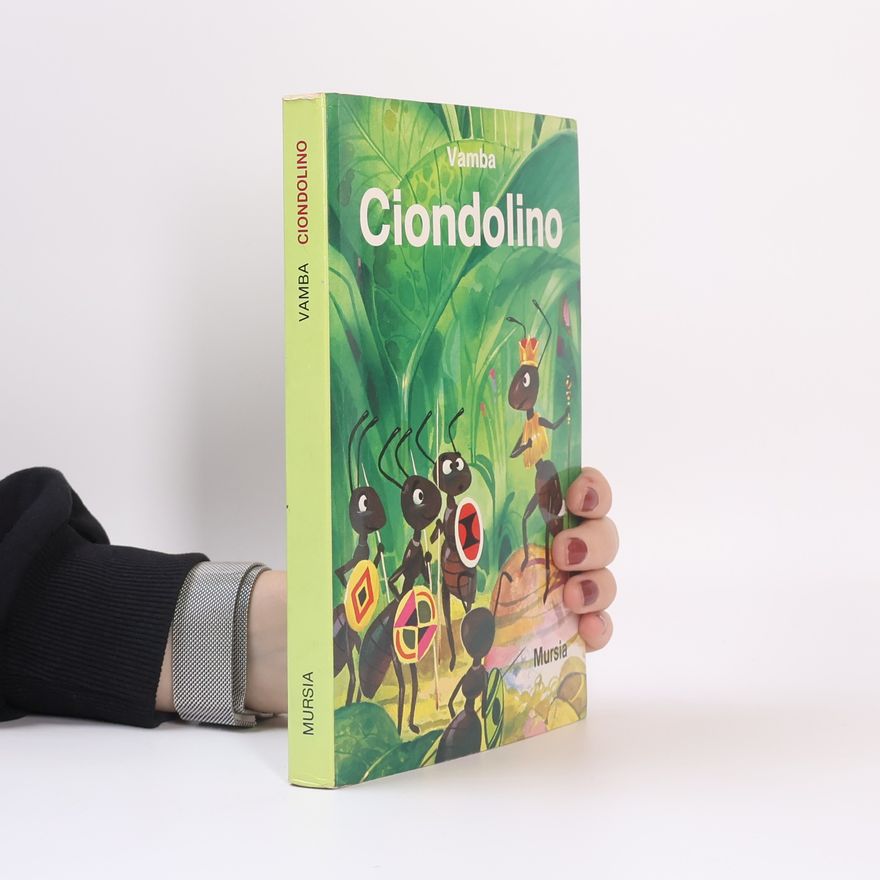 Vamba Sherif Ciondolino