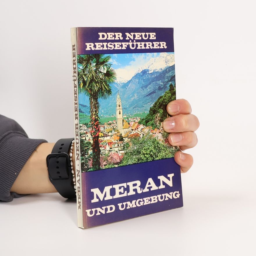Hans Koegeler Meran und Umgebung