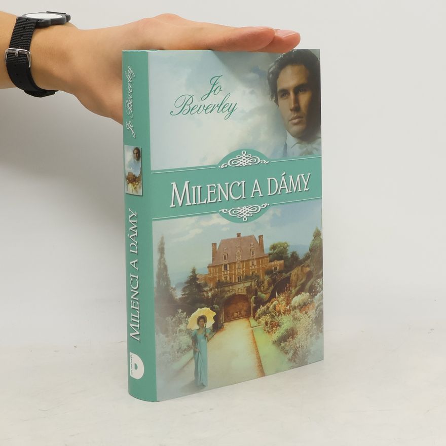 Beverley Jo Milenci a dámy