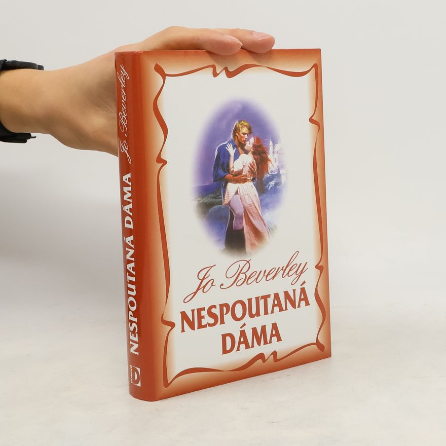 Beverley Jo Nespoutaná dáma