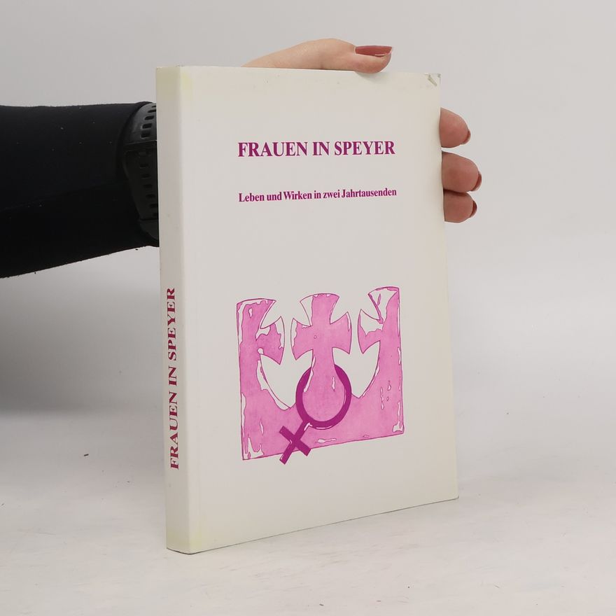 Autorenkollektiv Frauen in Speyer