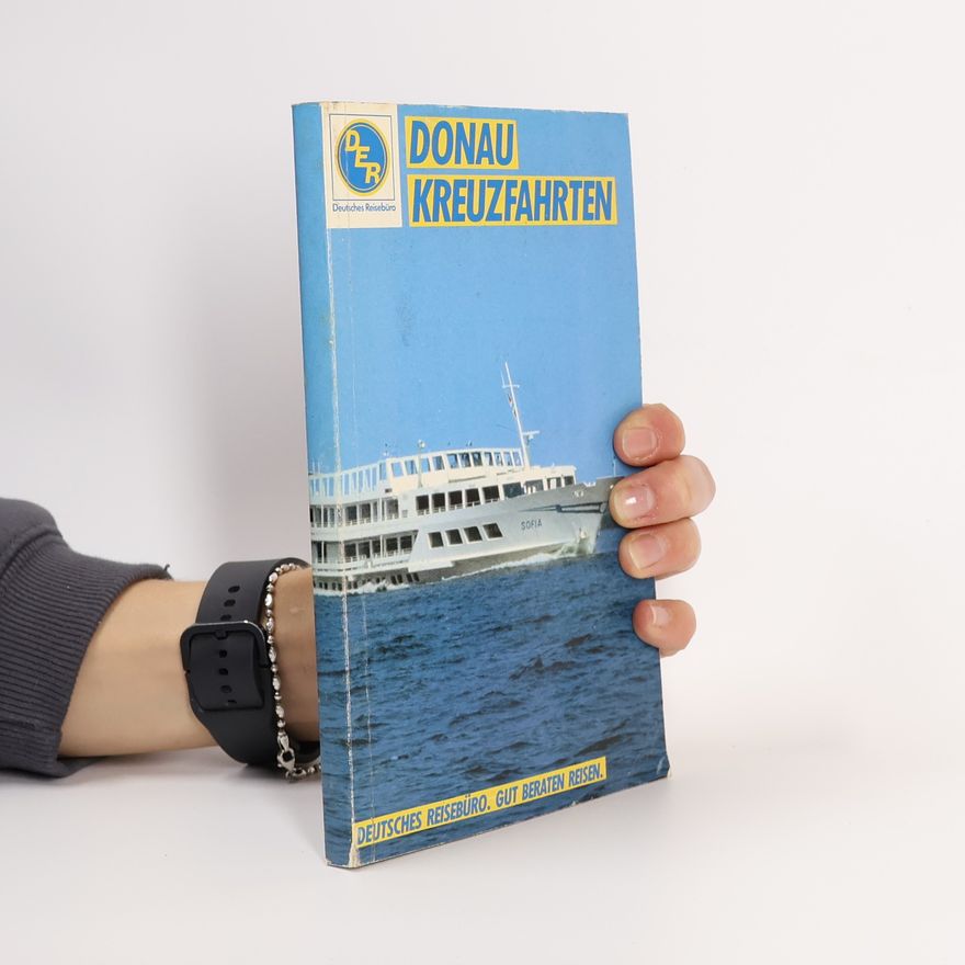 Autorenkollektiv Donau Kreuzfahrten