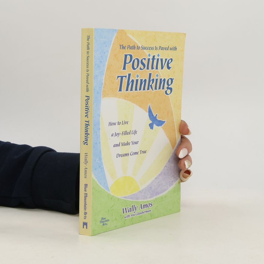 Stu Glauberman The Path to Success Is Paved with Positive Thinking