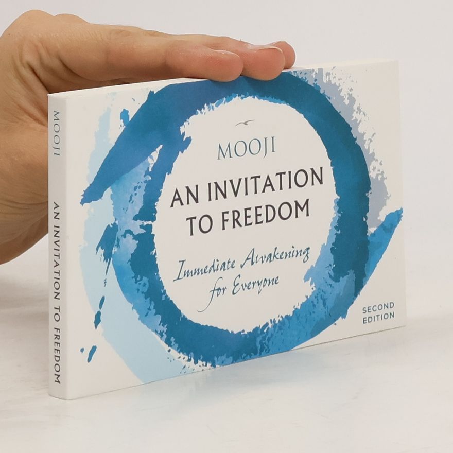 Mooji An Invitation to Freedom
