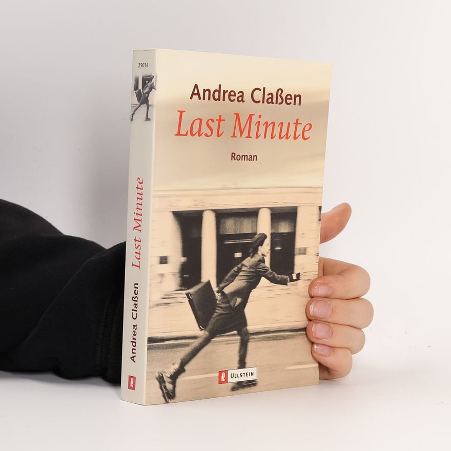 Andrea Claßen Last minute
