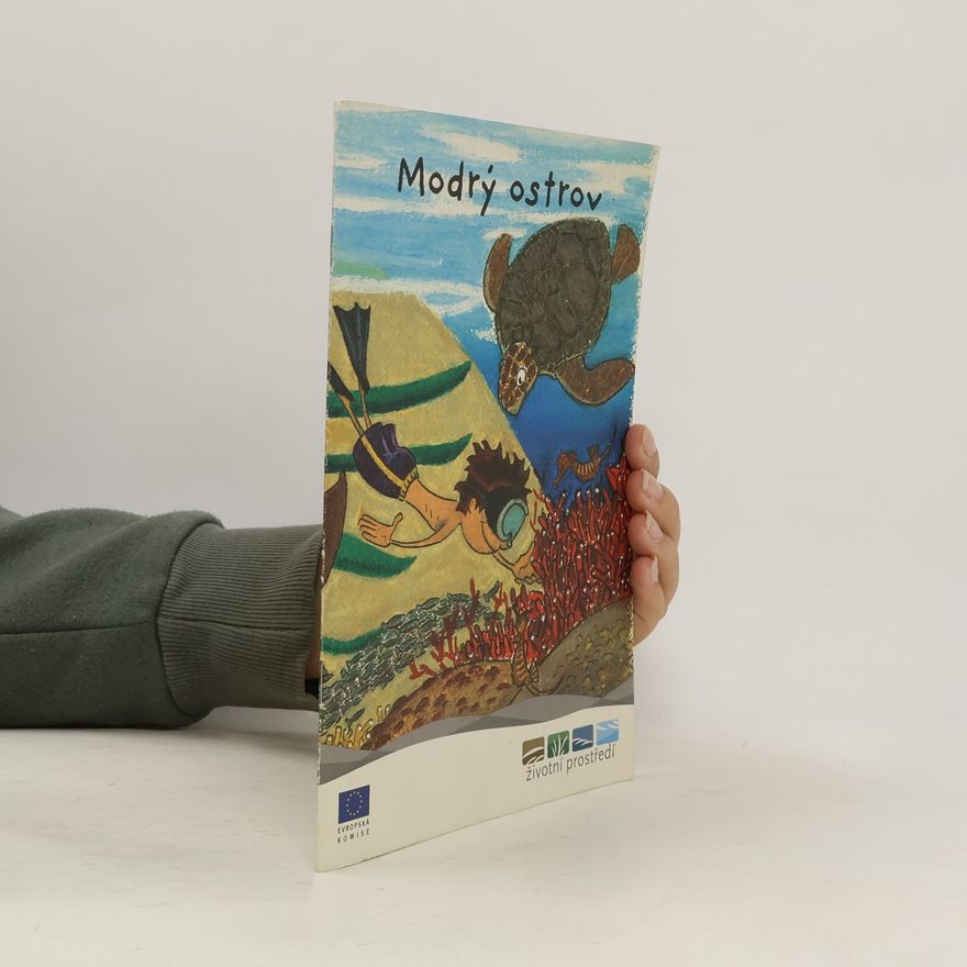 Autorenkollektiv Modrý ostrov