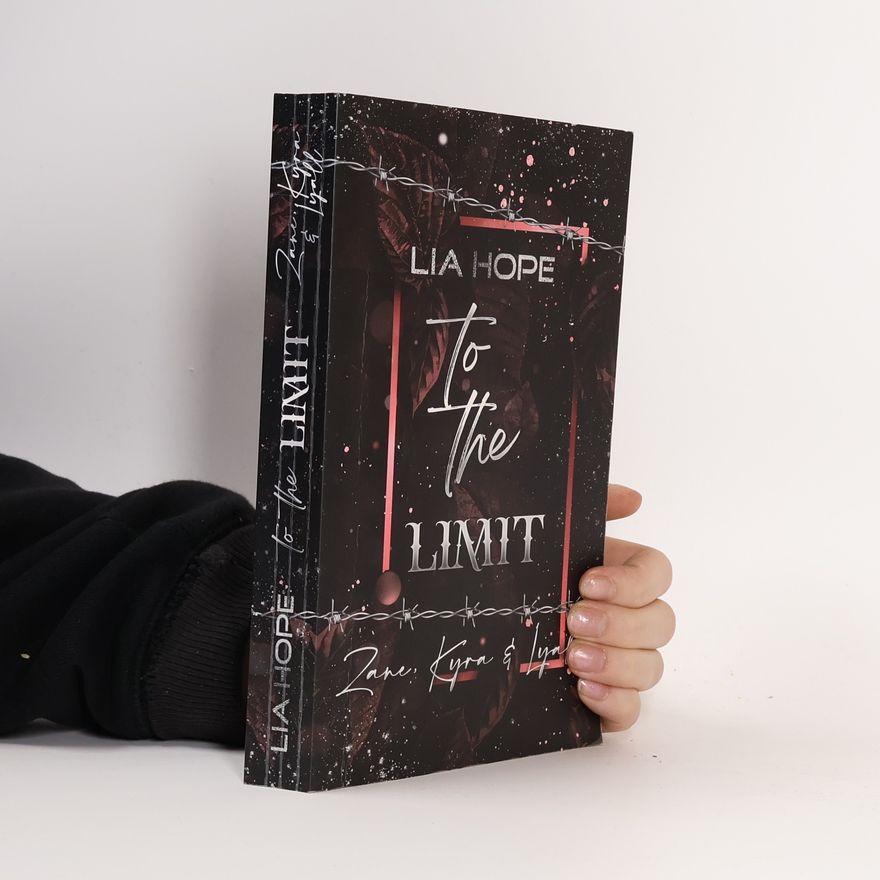 Lia Hope To the Limit