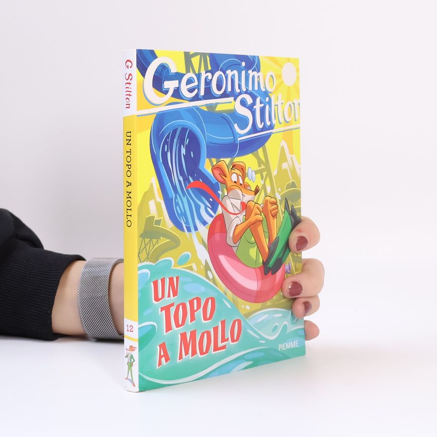 Elisabetta Dami Un topo a mollo 12