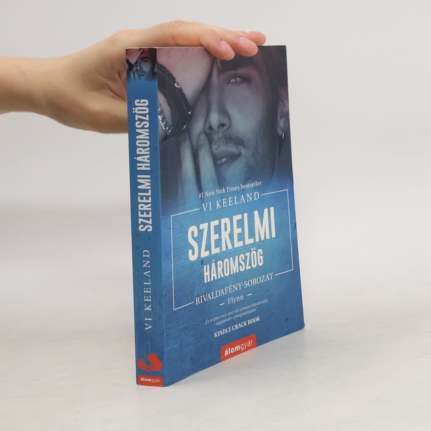 Vi Keeland Rivaldafény-sorozat: Szerelmi háromszög