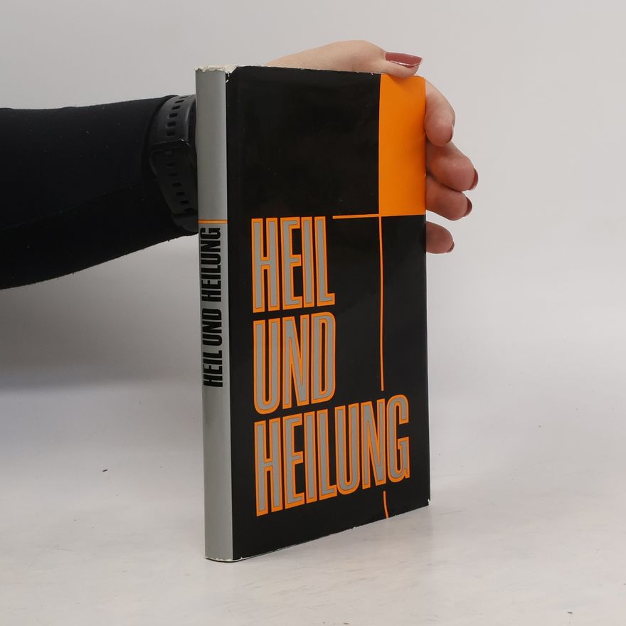 Johannes Klevinghaus Heil und Heilung