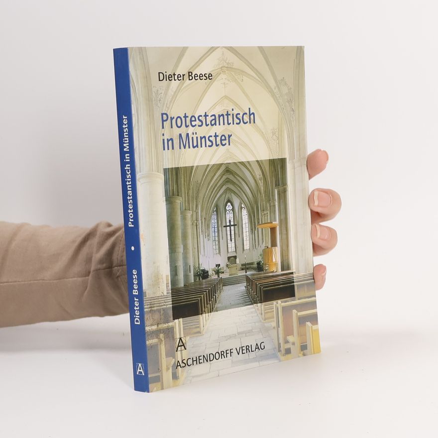 Dieter Beese Protestantisch in Münster