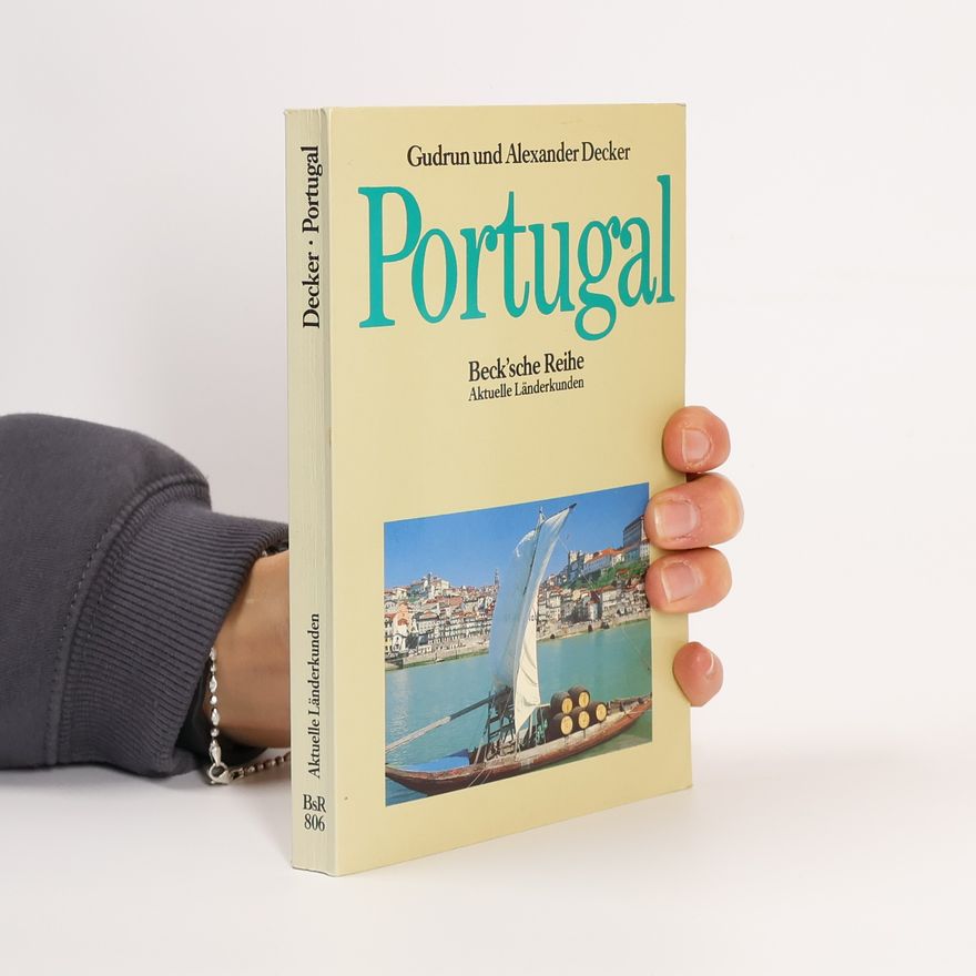 Gudrun Decker Portugal