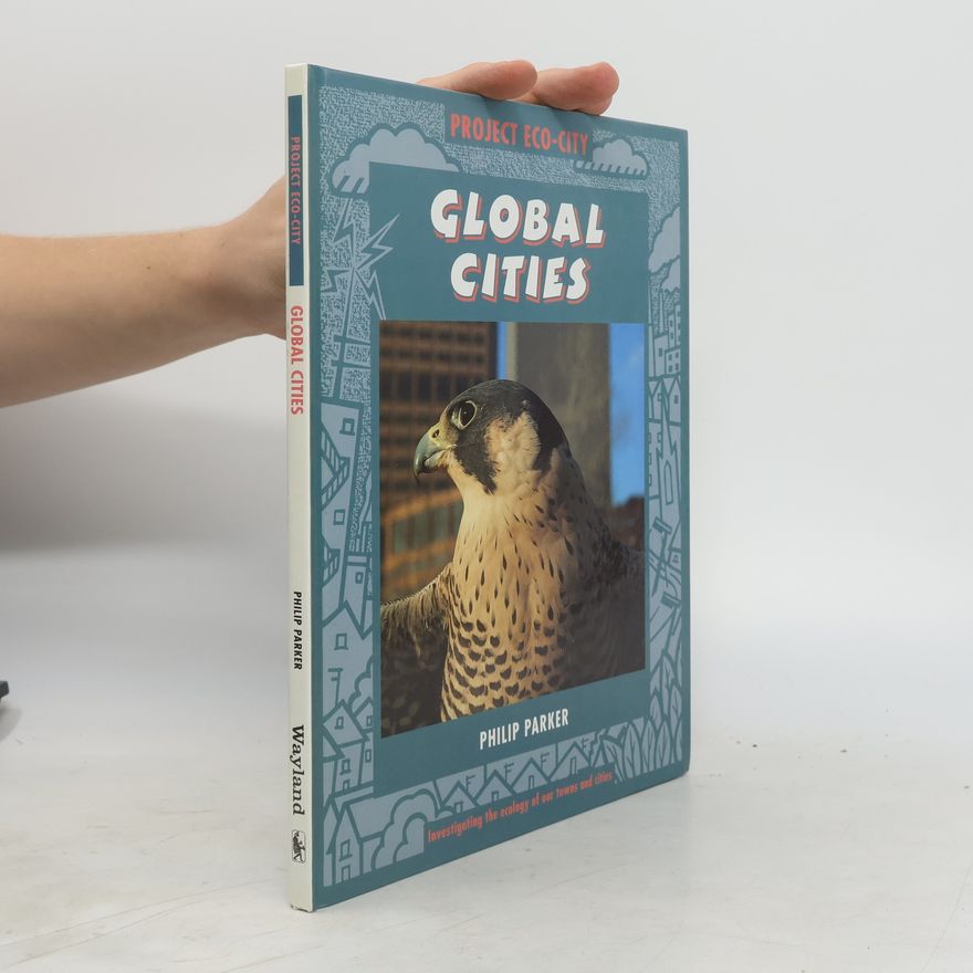 Philip Parker Project Eco-City: Global Cities