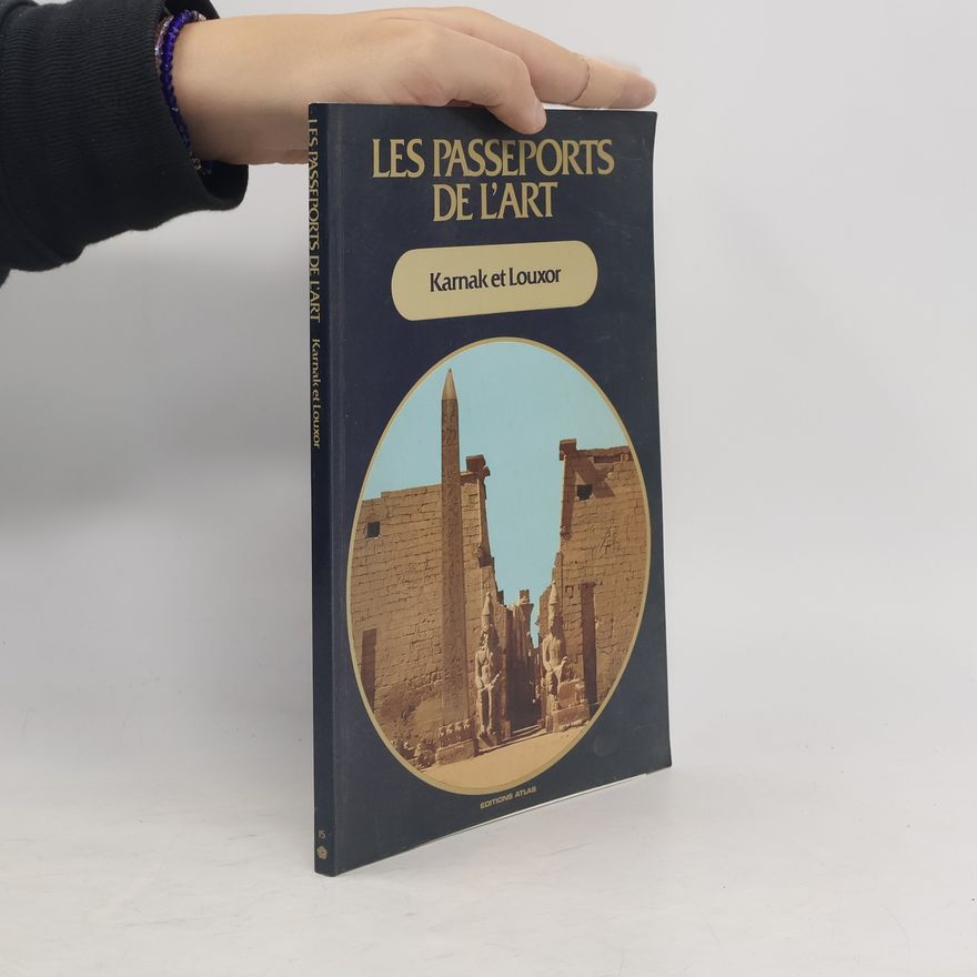 Autorenkollektiv Les passeports de l'art