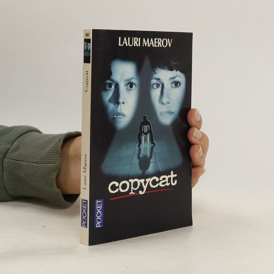 Laurie Maerov Copycat
