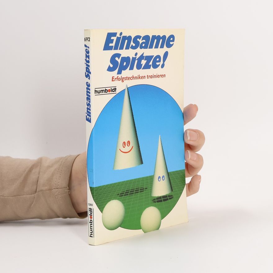 Helmut Dittrich Einsame Spitze!