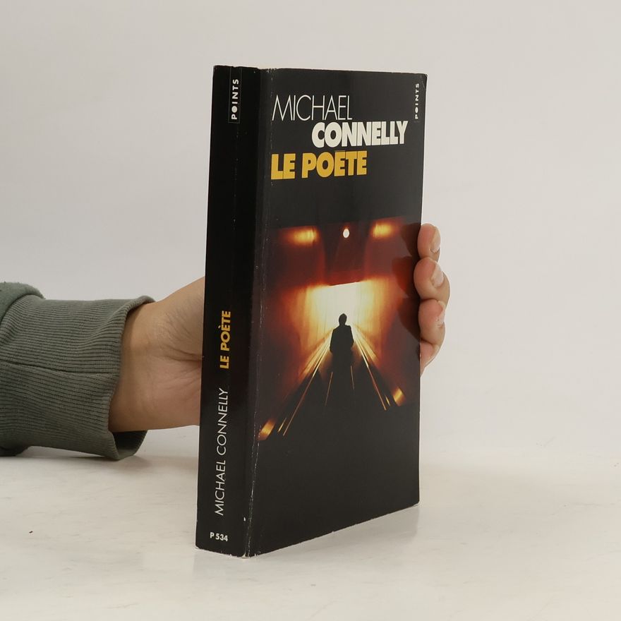 Michael Connelly Le poète