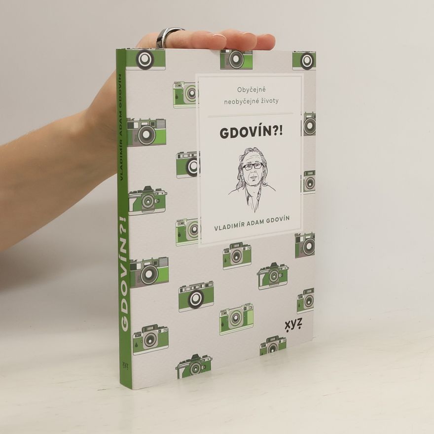 Vladimír Adam Gdovín Gdovín?!