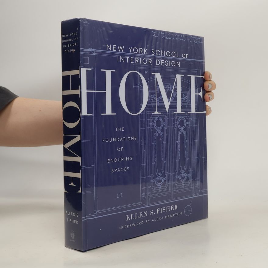 Ellen S. Fisher New York School of Interior Design: Home