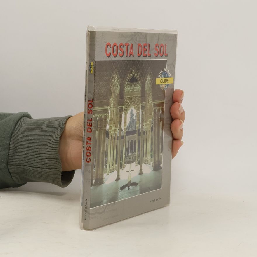 Various authors Costa del Sol