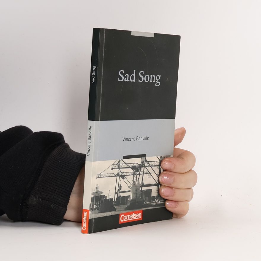 Vincent Banville Sad Song