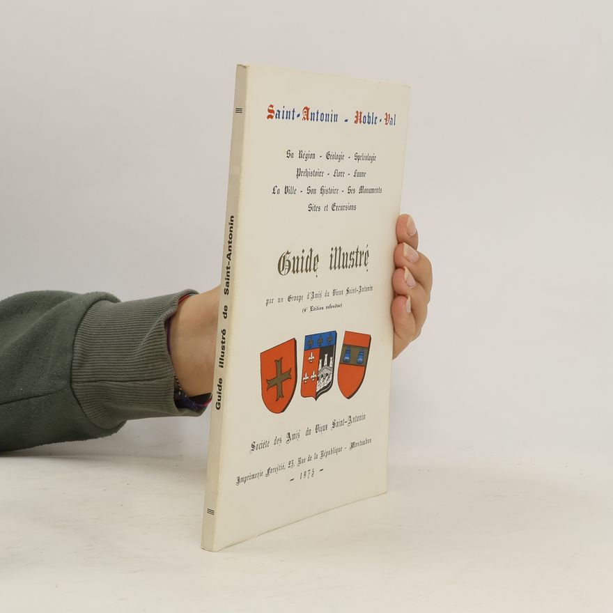 Kolektiv autorů Guide illustré
