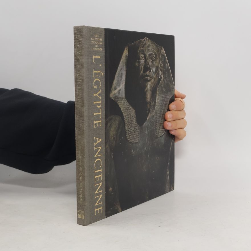 Autorenkollektiv L'Égypte ancienne (Les grandes époques de l'homme)
