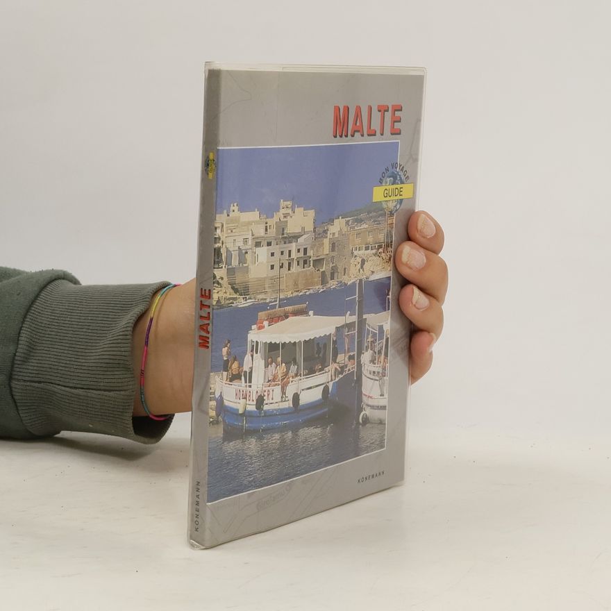 Malte Könemann Malte