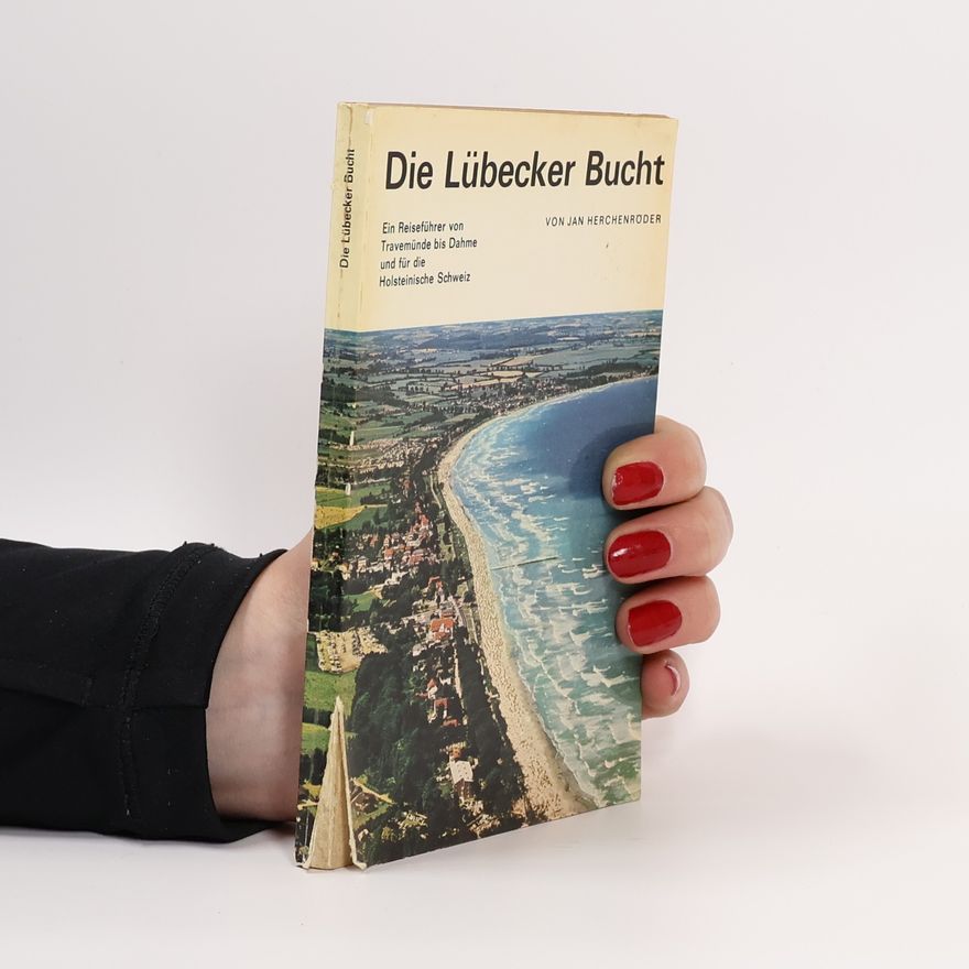 Jan Herchenröder Die Lübecker Bucht