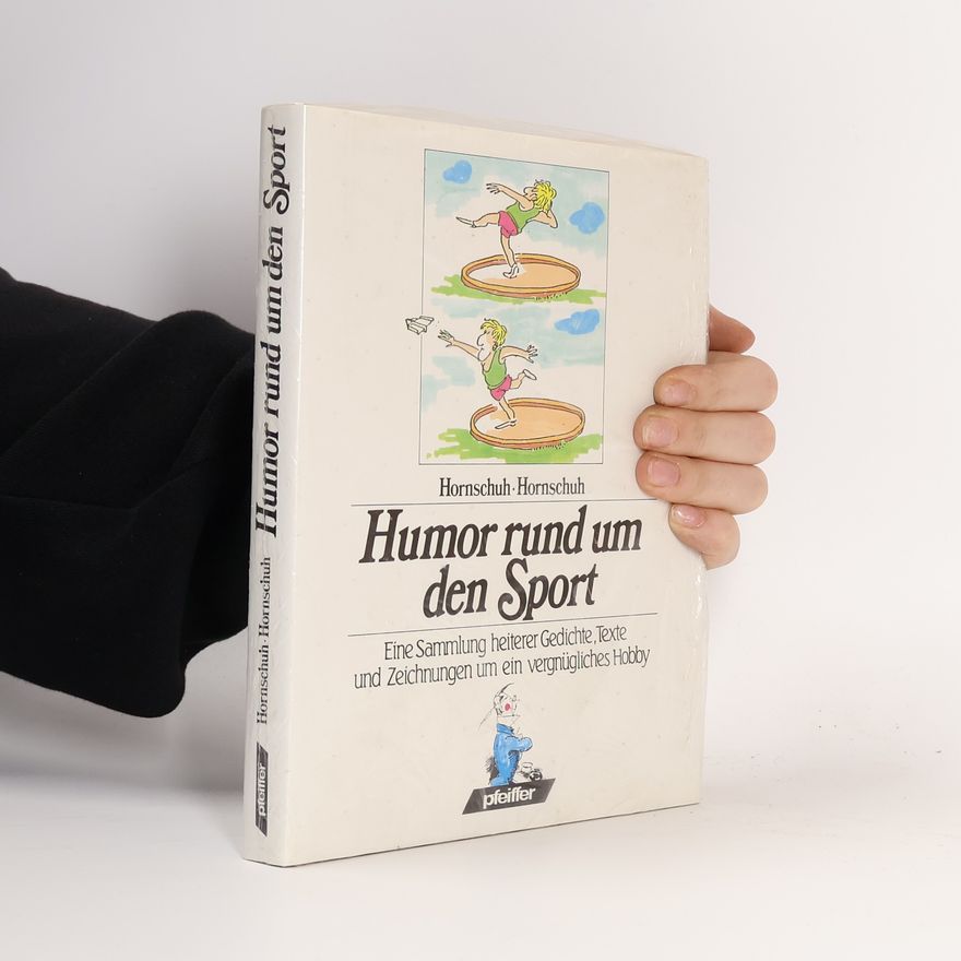 Collectif d'auteurs Humor rund um den Sport