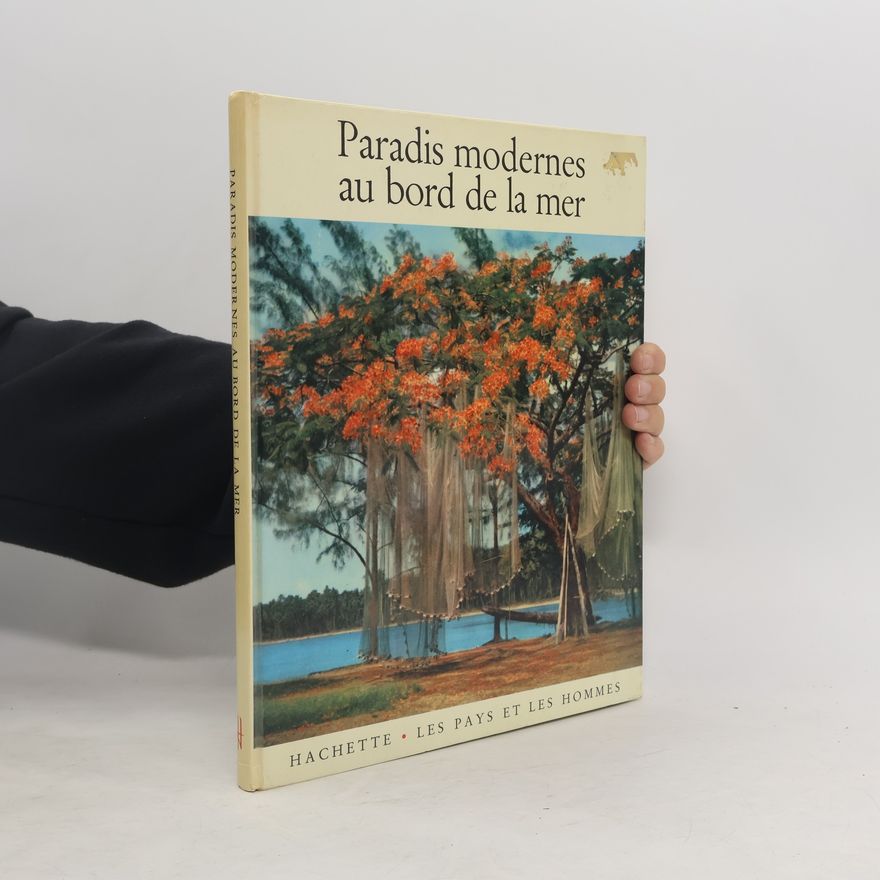 Autorenkollektiv Paradis modernes au bord de la mer