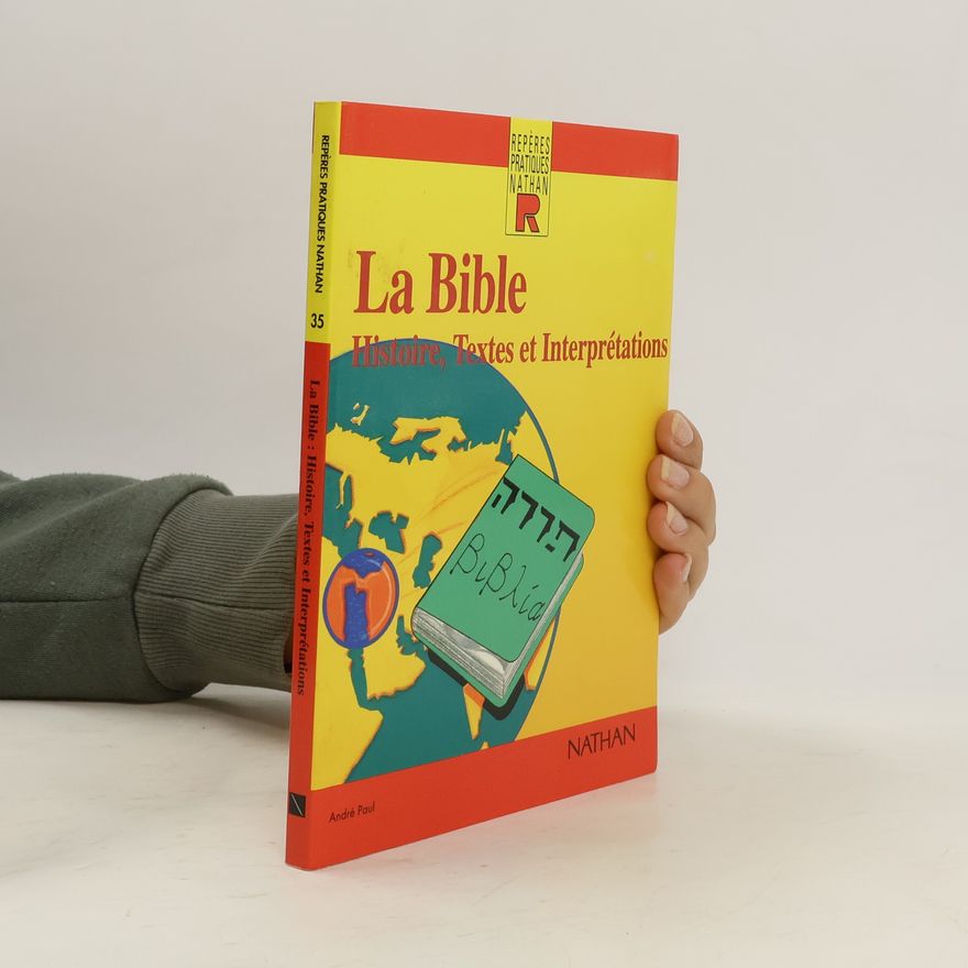 Paul André La Bible