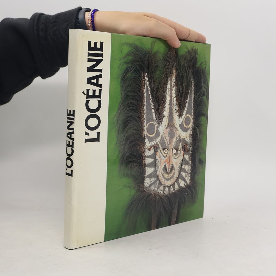 Annie Dorsinfang-Smets L'Océanie