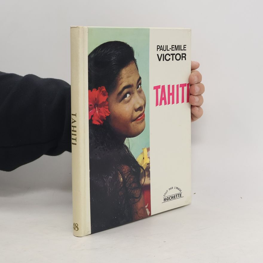 Autorenkollektiv Tahiti