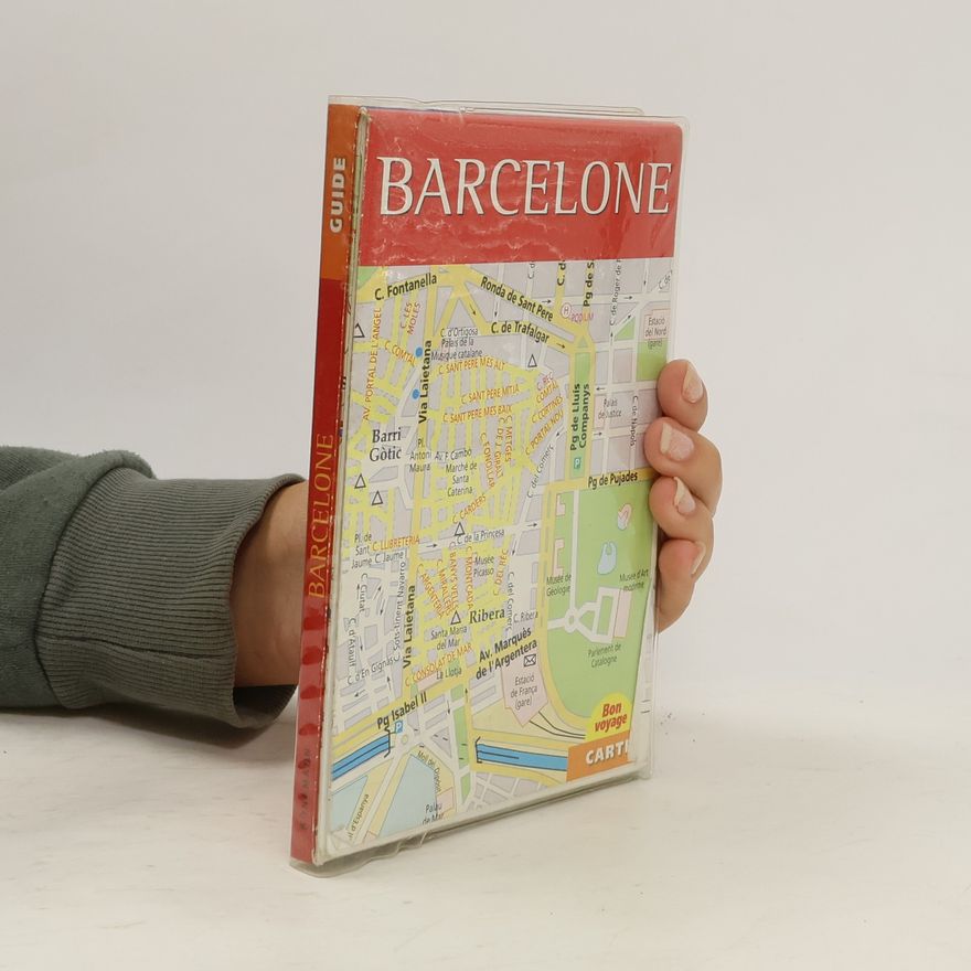 Sue Bryant Barcelone