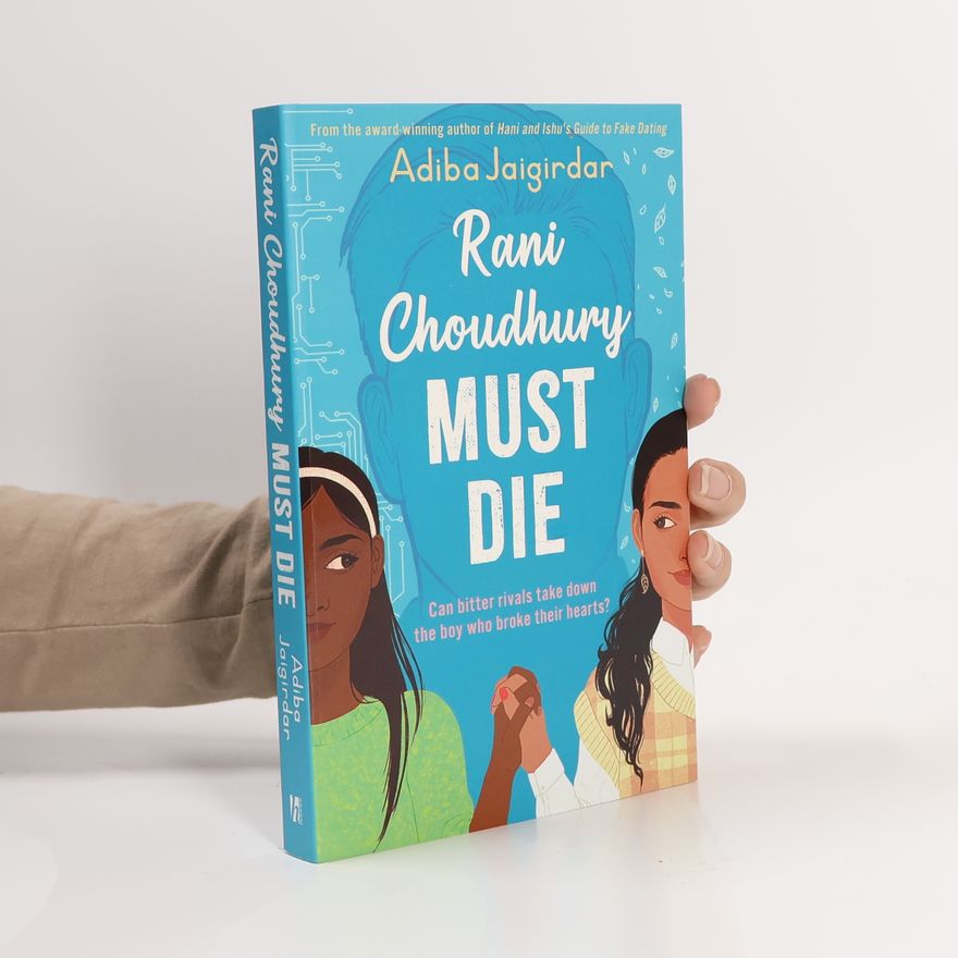 Adiba Jaigirdar Rani Choudhury Must Die